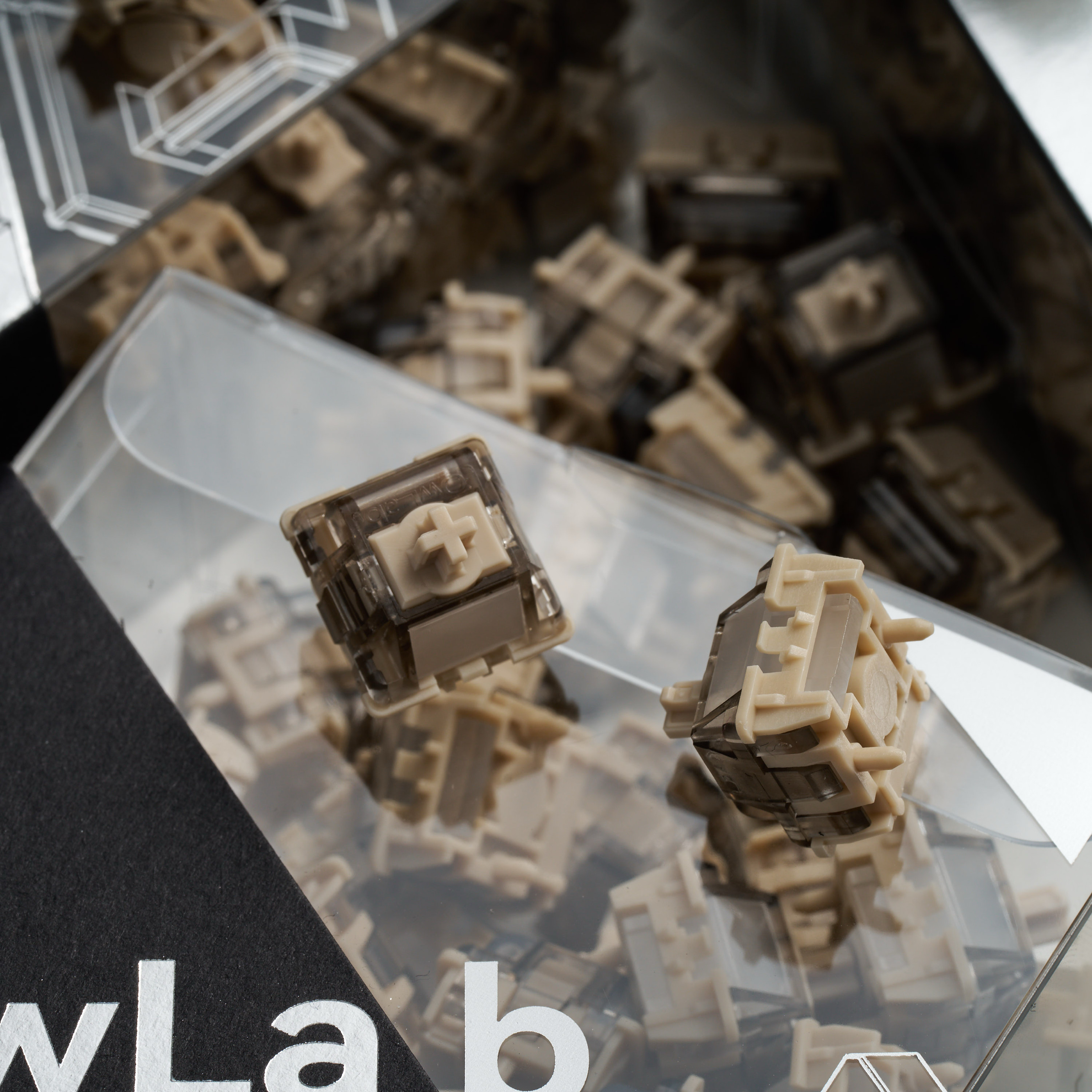 Owlab Ti HE Keyboard Magnetic  – обзор и цена Gaming Keyboard Magnetic Switches