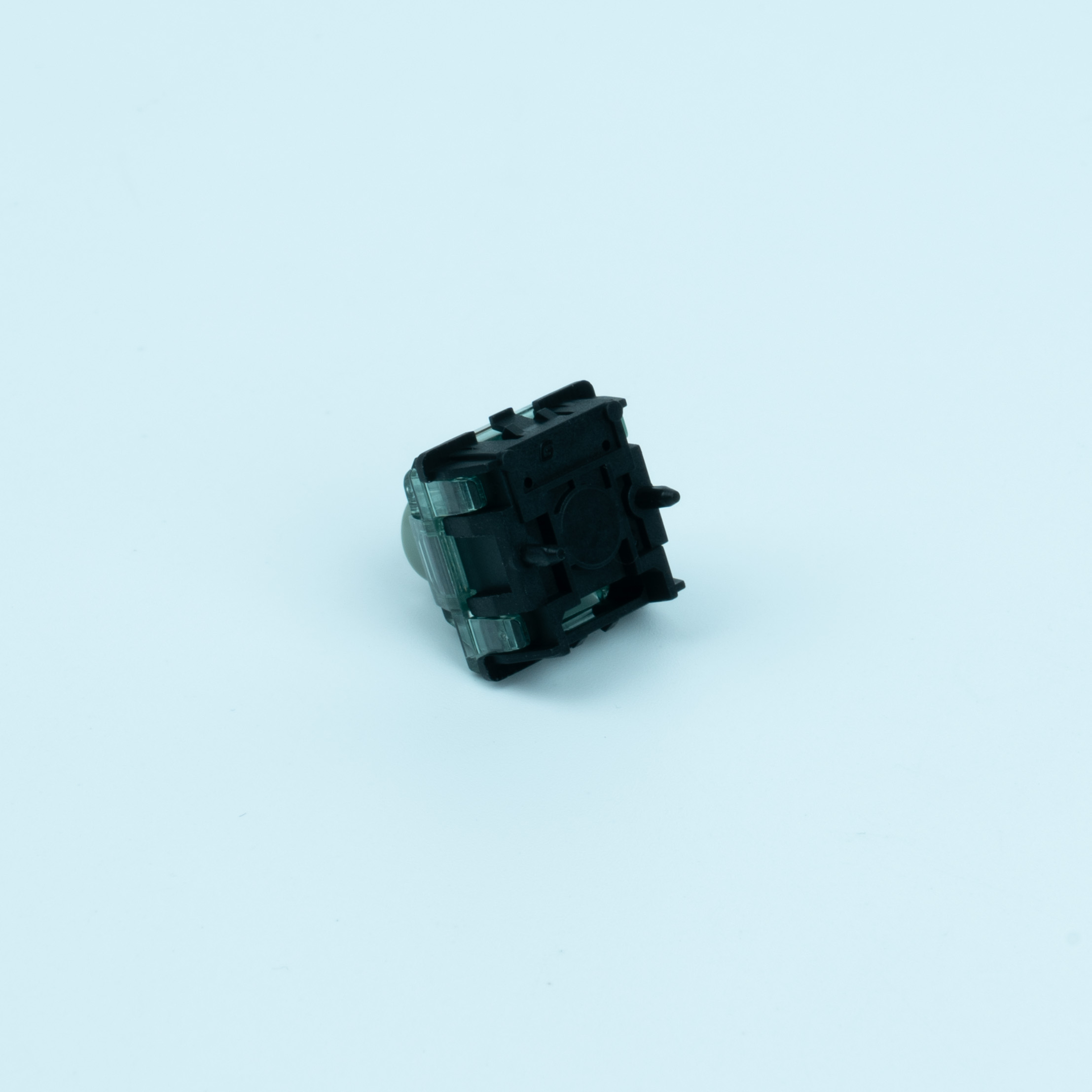 GATERON Magnetic Jade Emerald  – обзор и цена Gaming Keyboard Magnetic Switches