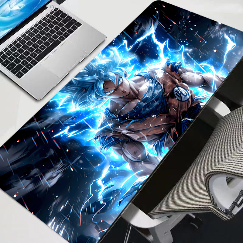 Mouse Pad Dragon Ball passion  – обзор и цена Gaming Keyboard Easy To Clean