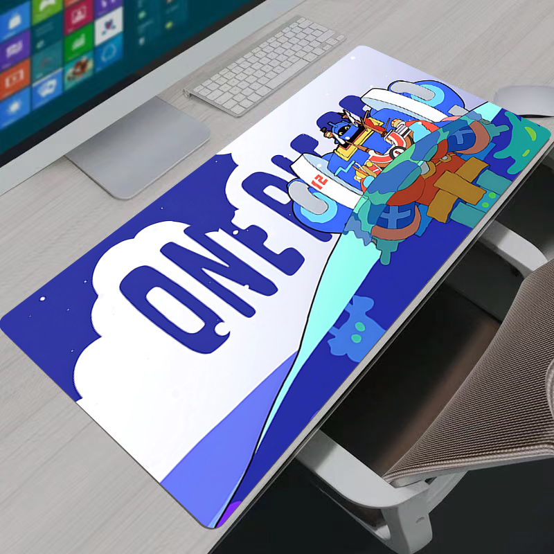 Japan Game Anime One Piece Log – обзор и цена Gaming Keyboard Higround