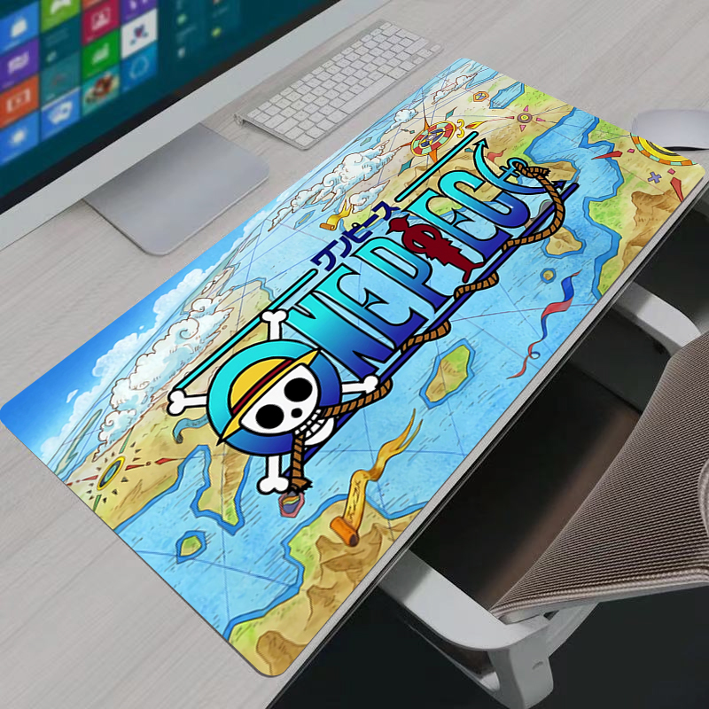 Japan Game Anime One Piece Log – обзор и цена Gaming Keyboard Higround