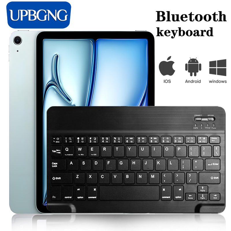 Universal Wireless Keyboard fo – обзор и цена Gaming Keyboard Wireless