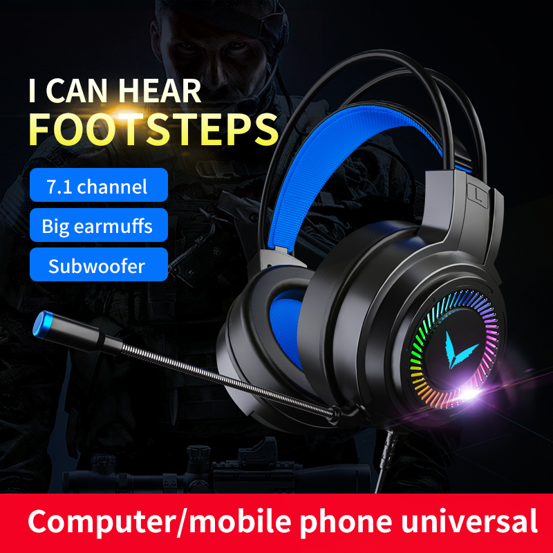 4 in 1 Gaming Keyboard and Mou – обзор и цена Gaming Keyboard Mouse And Headset Combo
