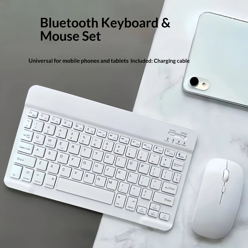 Bluetooth Wireless Keyboard An – обзор и цена Gaming Keyboard Wireless