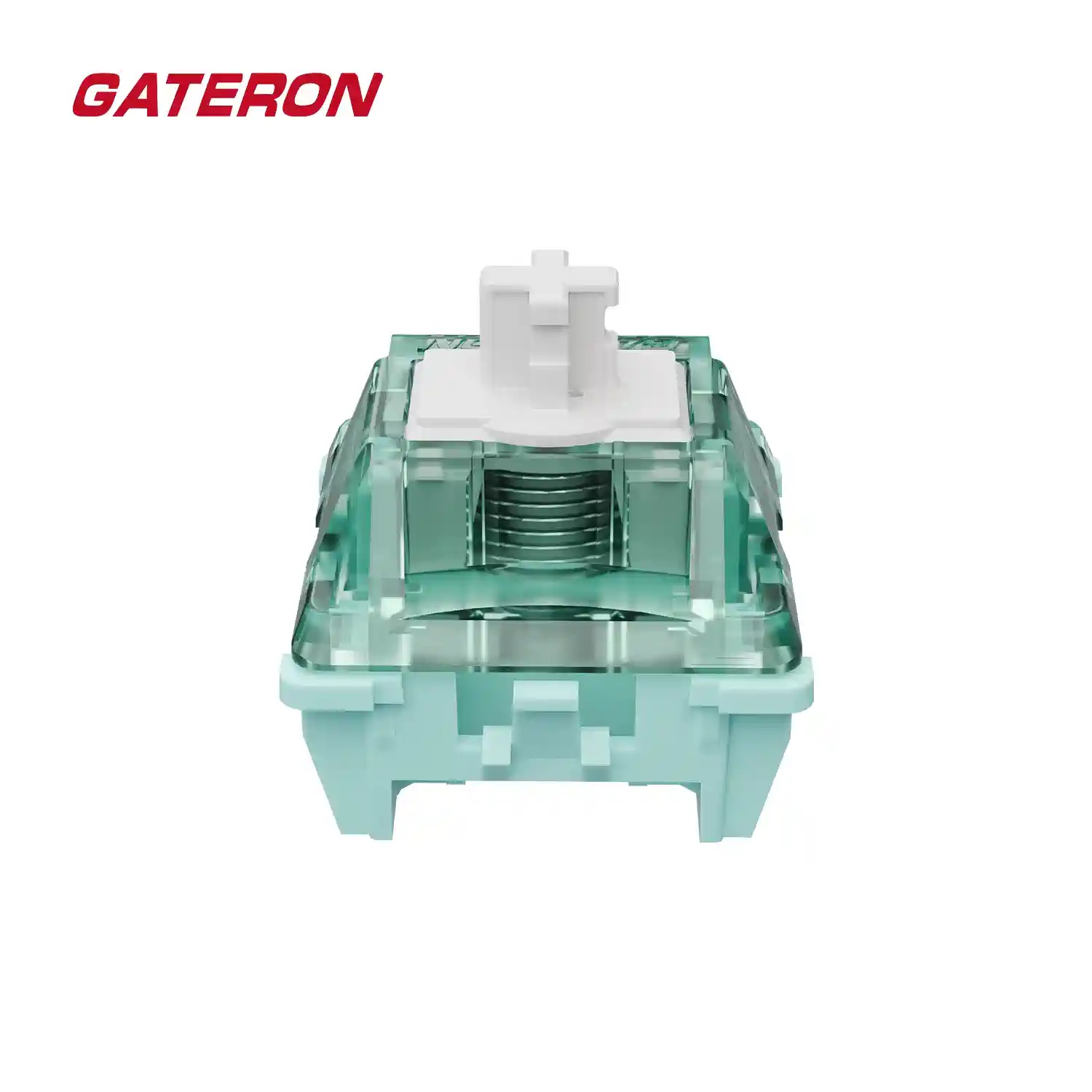 GATERON Magnetic Jade Pro Swit – обзор и цена Gaming Keyboard Magnetic Switches