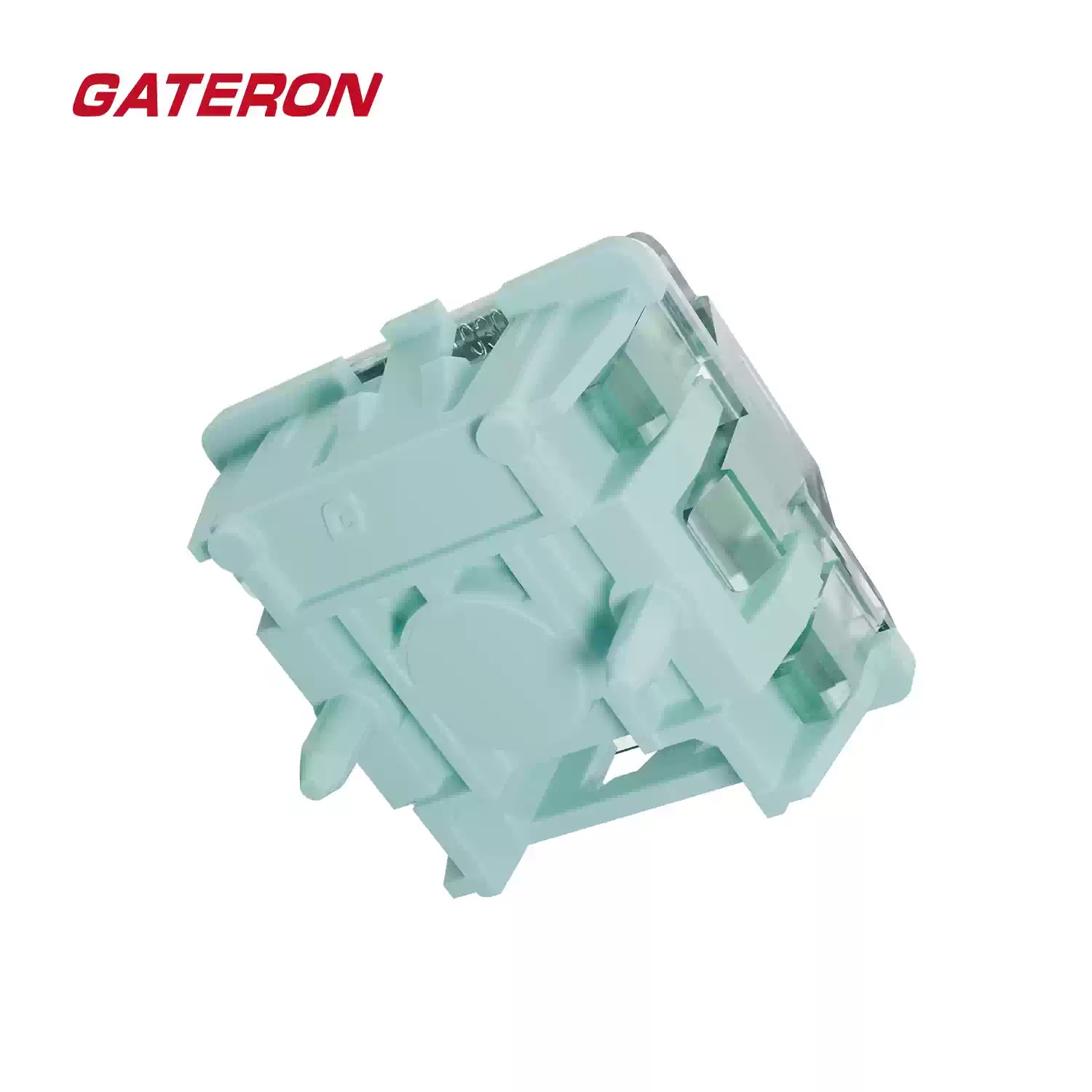 GATERON Magnetic Jade Pro Swit – обзор и цена Gaming Keyboard Magnetic Switches