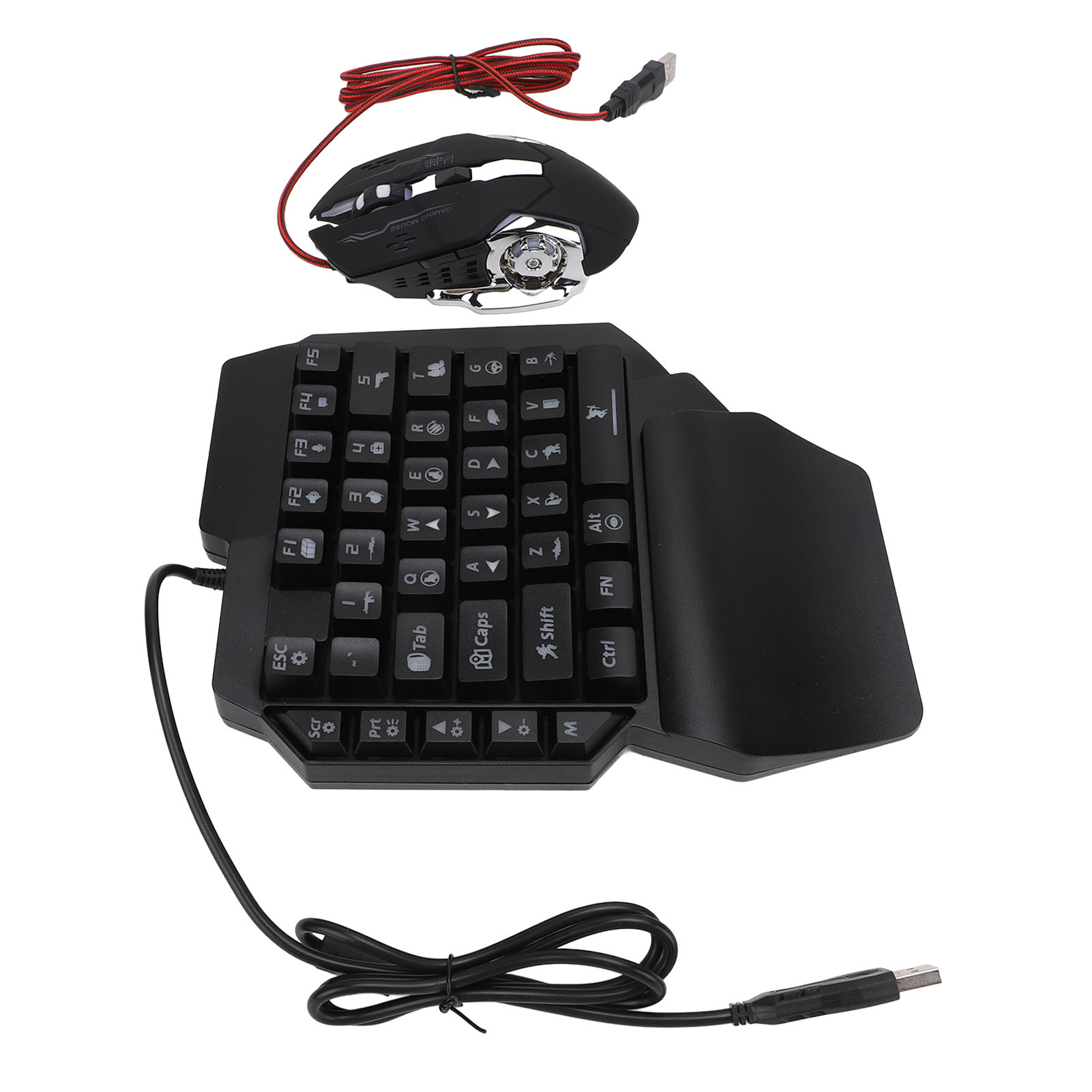 Keyboard Mouse Converter Set R – обзор и цена Gaming Keyboard And Mouse Set