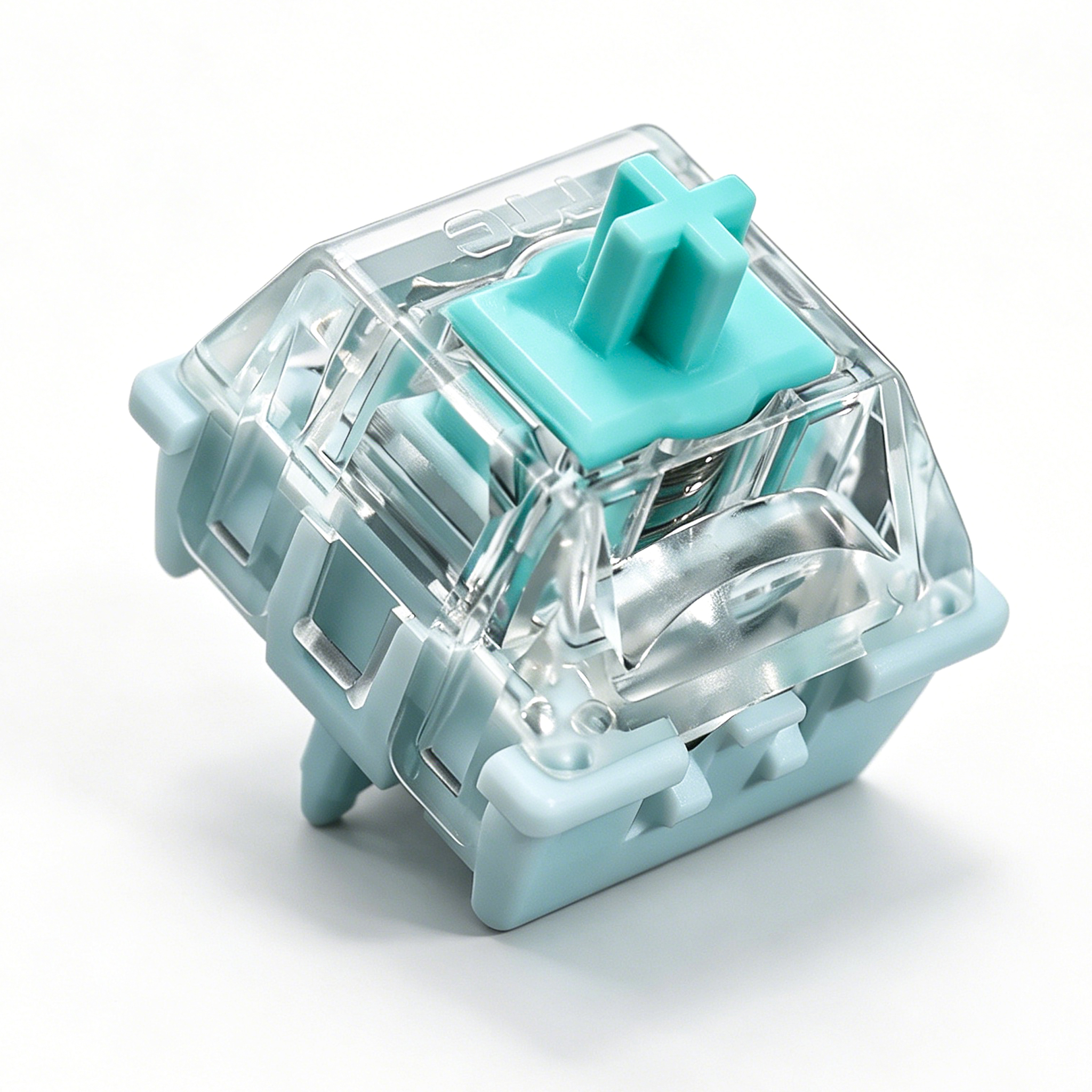 TTC ELF King Magnetic Switches – обзор и цена Gaming Keyboard No Rgb