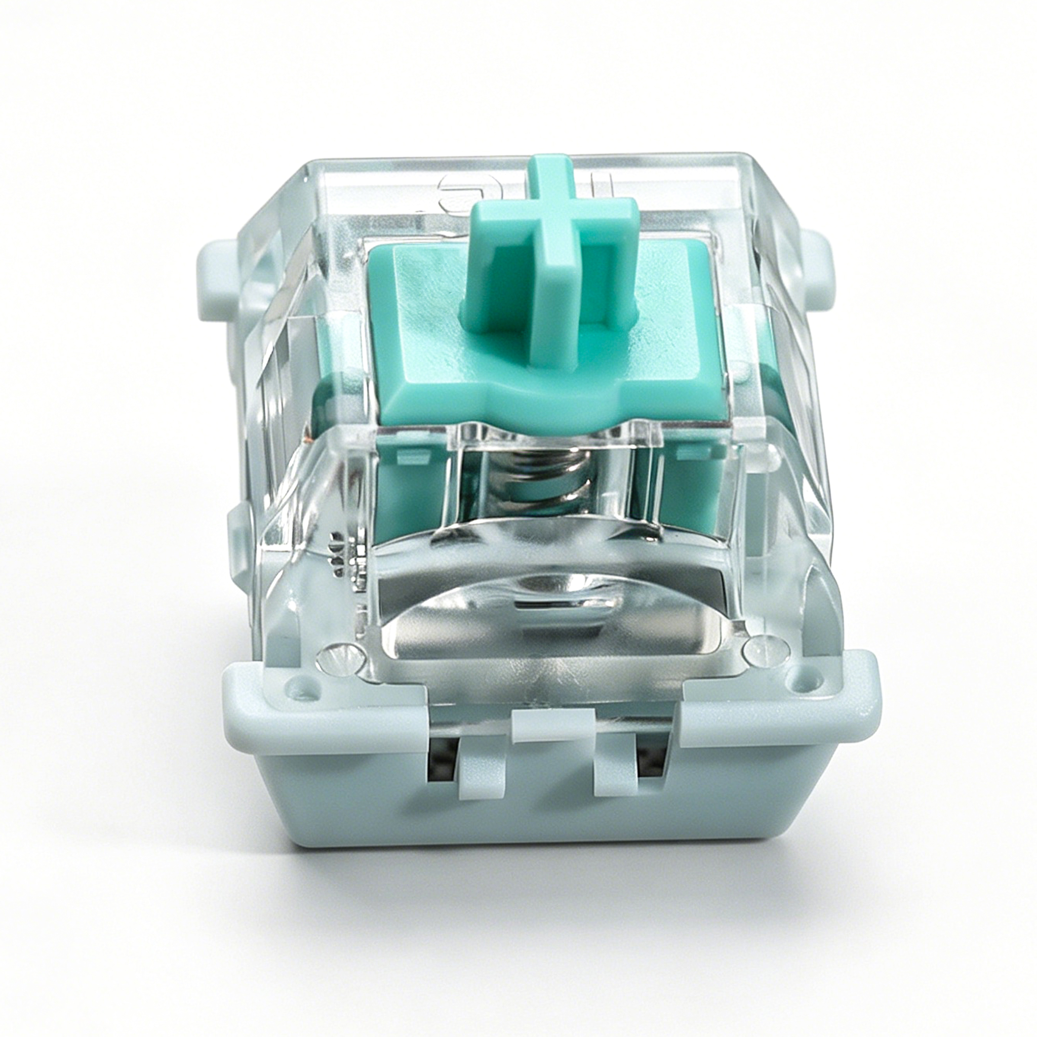 TTC ELF King Magnetic Switches – обзор и цена Gaming Keyboard No Rgb