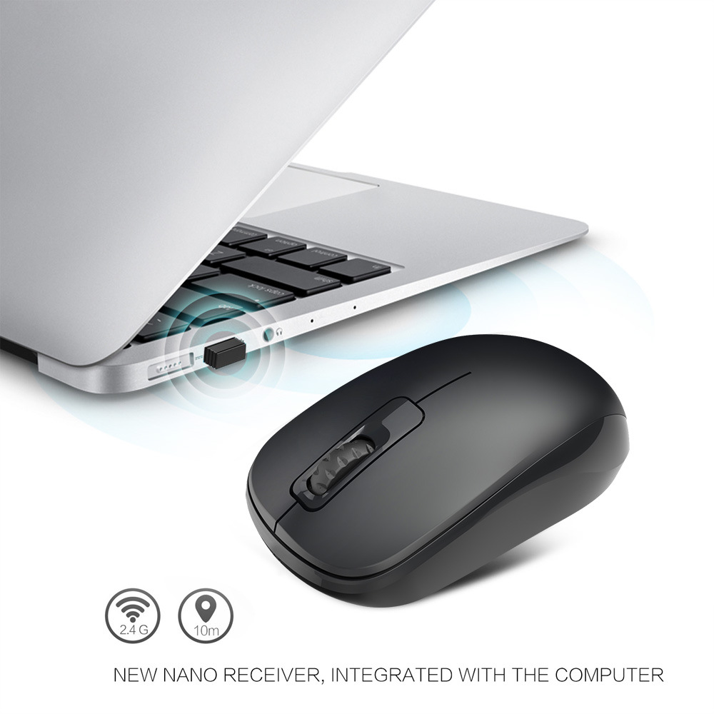 2.4G Wireless Keyboard Mouse S – обзор и цена Gaming Keyboard And Mouse Set