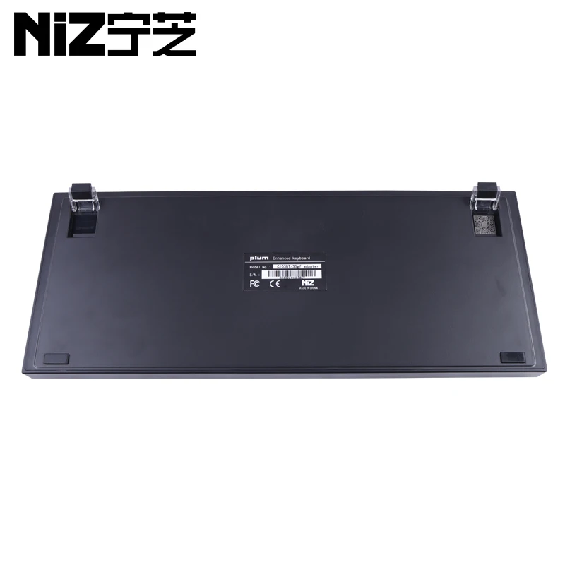 98% layout Topre Thocky NIZ C1 – обзор и цена Gaming Keyboard Thocky