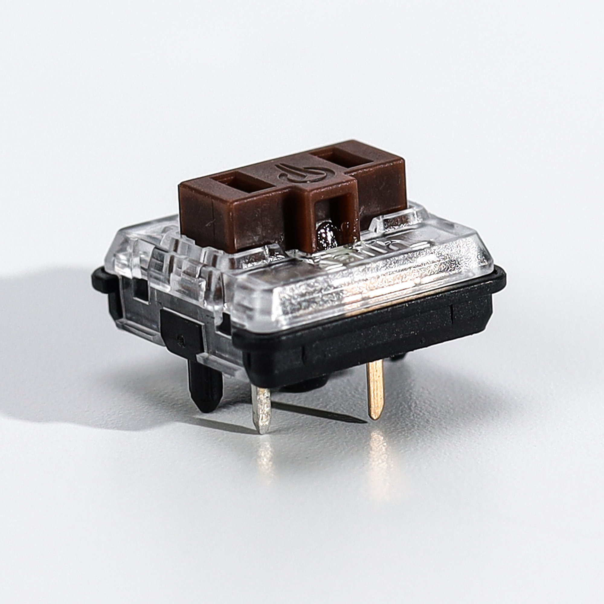 Kailh 1350 Choc V1 Brown Switc – обзор и цена Gaming Keyboard No Rgb