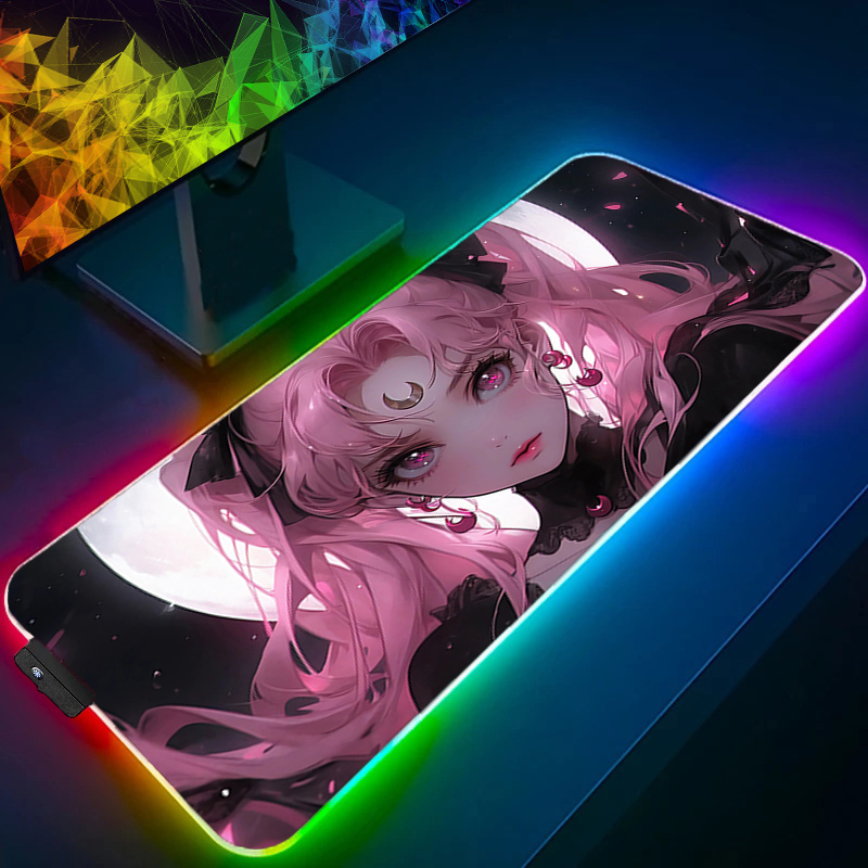 RGB Large Mouse Pad Gamer Keyb – обзор и цена Gaming Keyboard No Rgb