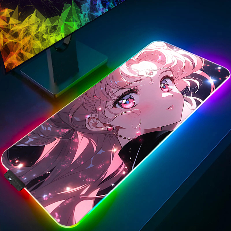 RGB Large Mouse Pad Gamer Keyb – обзор и цена Gaming Keyboard No Rgb