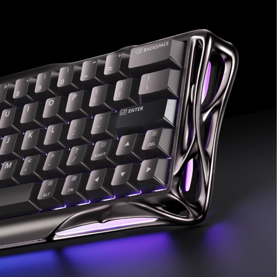 V60 Pro Magnetic Switch Keyboa – обзор и цена Gaming Keyboard Magnetic Switches