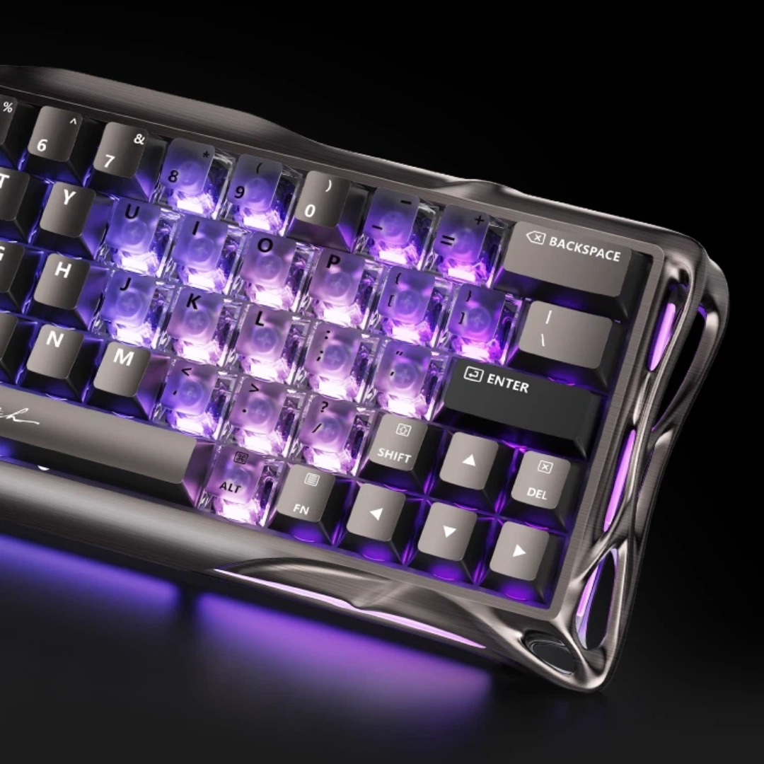 V60 Pro Magnetic Switch Keyboa – обзор и цена Gaming Keyboard Magnetic Switches