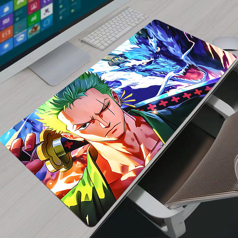 Mouse Pad Notbook One Piece Zo – обзор и цена Gaming Keyboard Higround