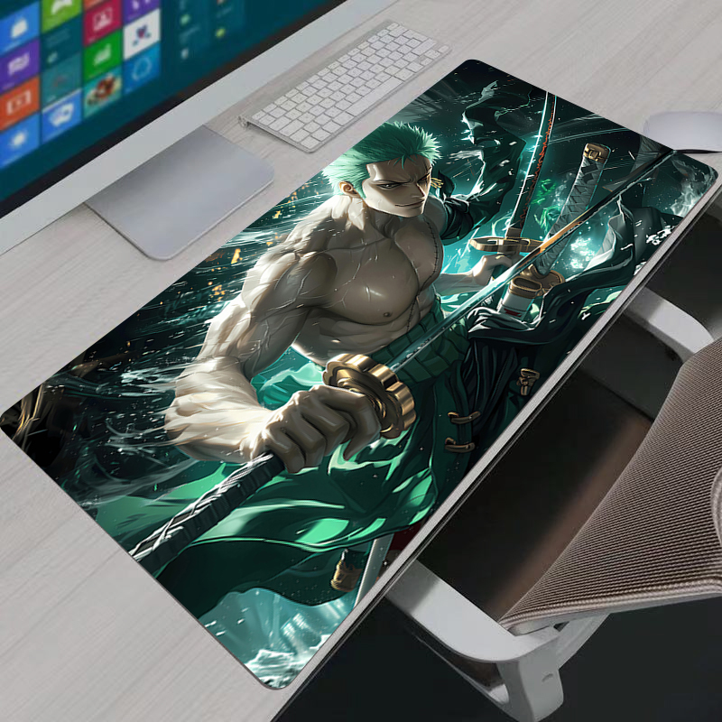 Mouse Pad Notbook One Piece Zo – обзор и цена Gaming Keyboard Higround