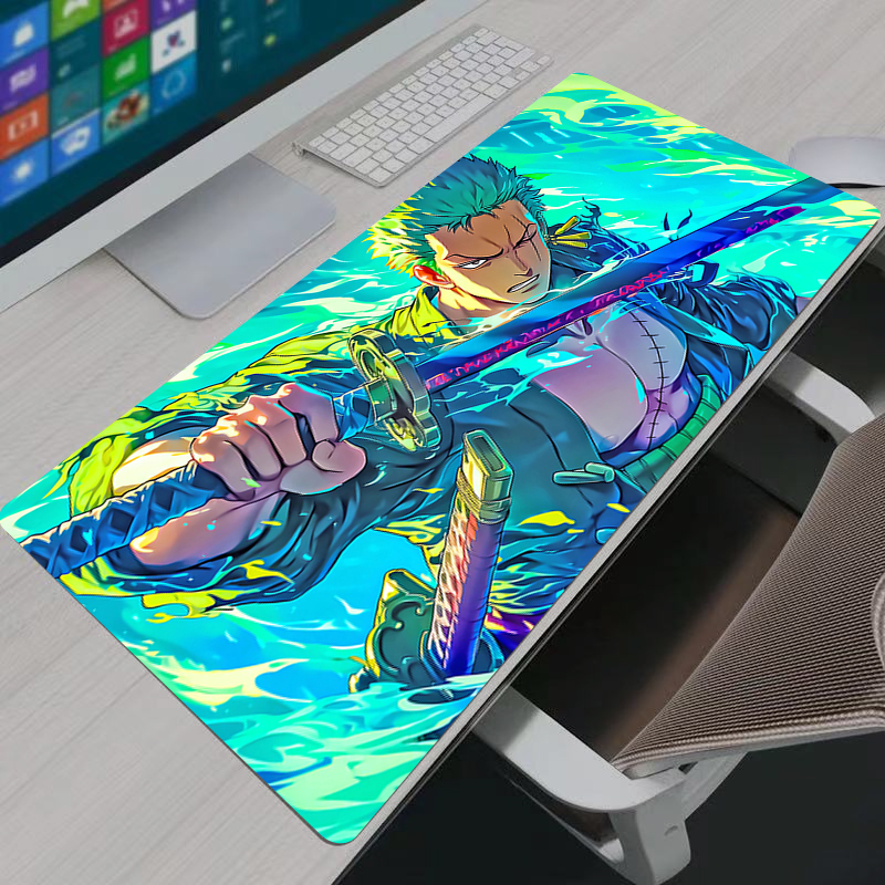 Mouse Pad Notbook One Piece Zo – обзор и цена Gaming Keyboard Higround