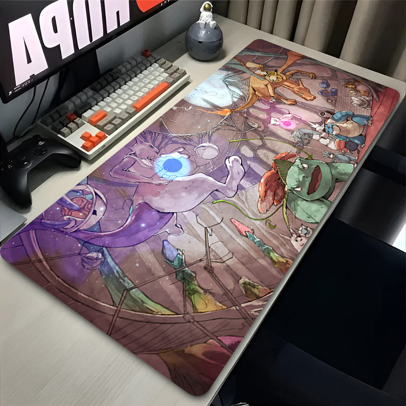 Colorful Gaming Mousepad Lapto – обзор и цена Gaming Keyboard Higround