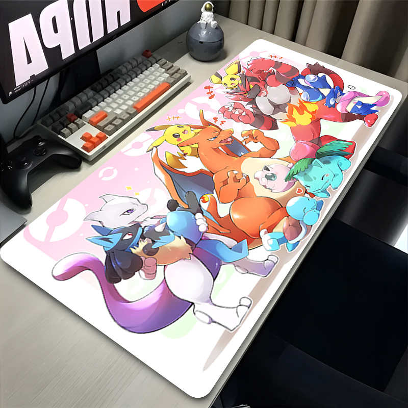 Colorful Gaming Mousepad Lapto – обзор и цена Gaming Keyboard Higround