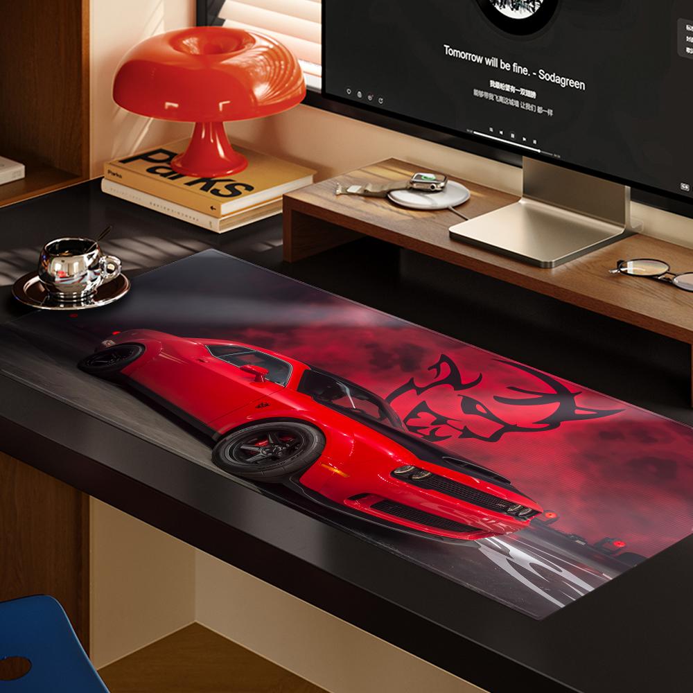 D-DodgeS Car Cool Mouse Pad XX – обзор и цена Gaming Keyboard Higround
