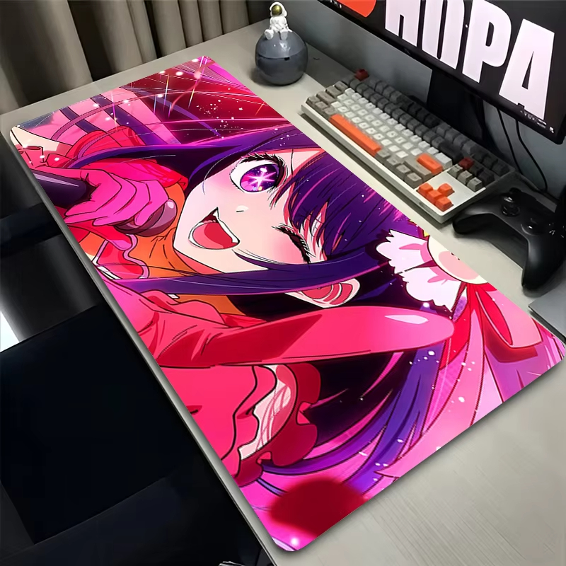 Mouse Pad PC Non Slip Rubber C – обзор и цена Gaming Keyboard Easy To Clean