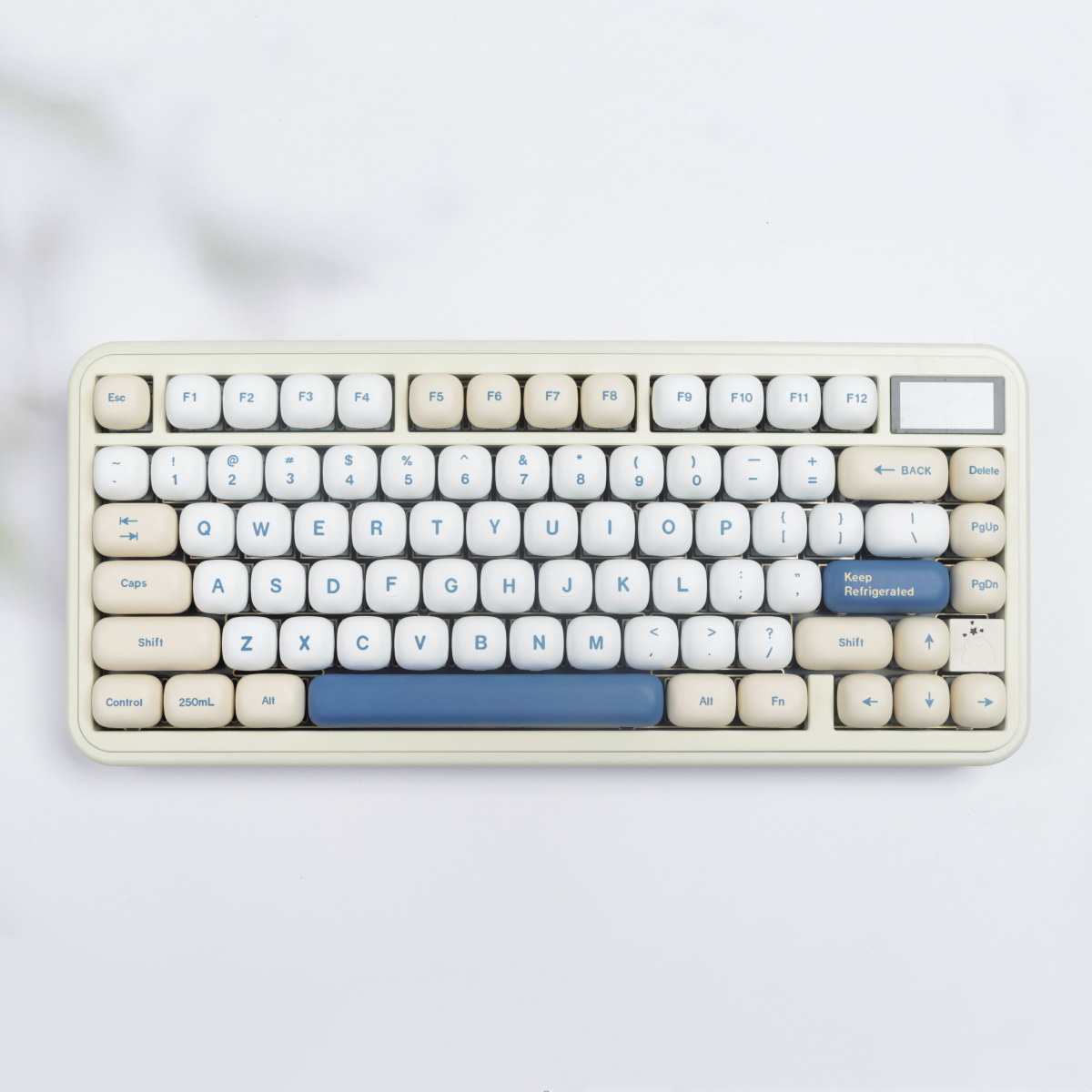 PBT Keyboard Keycap Dye Sublim – обзор и цена Gaming Keyboard Ergonomics