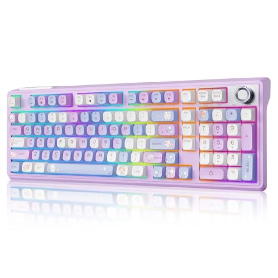 Gaming keyboard with number pa – обзор и цена Gaming Keyboard Thocky
