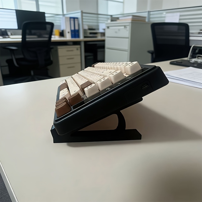 Ergonomic keyboard height incr – обзор и цена Gaming Keyboard Ergonomics