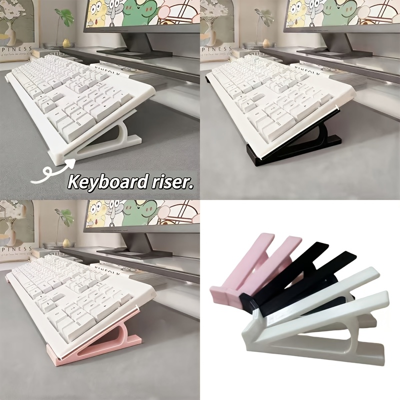 Ergonomic keyboard height incr – обзор и цена Gaming Keyboard Ergonomics