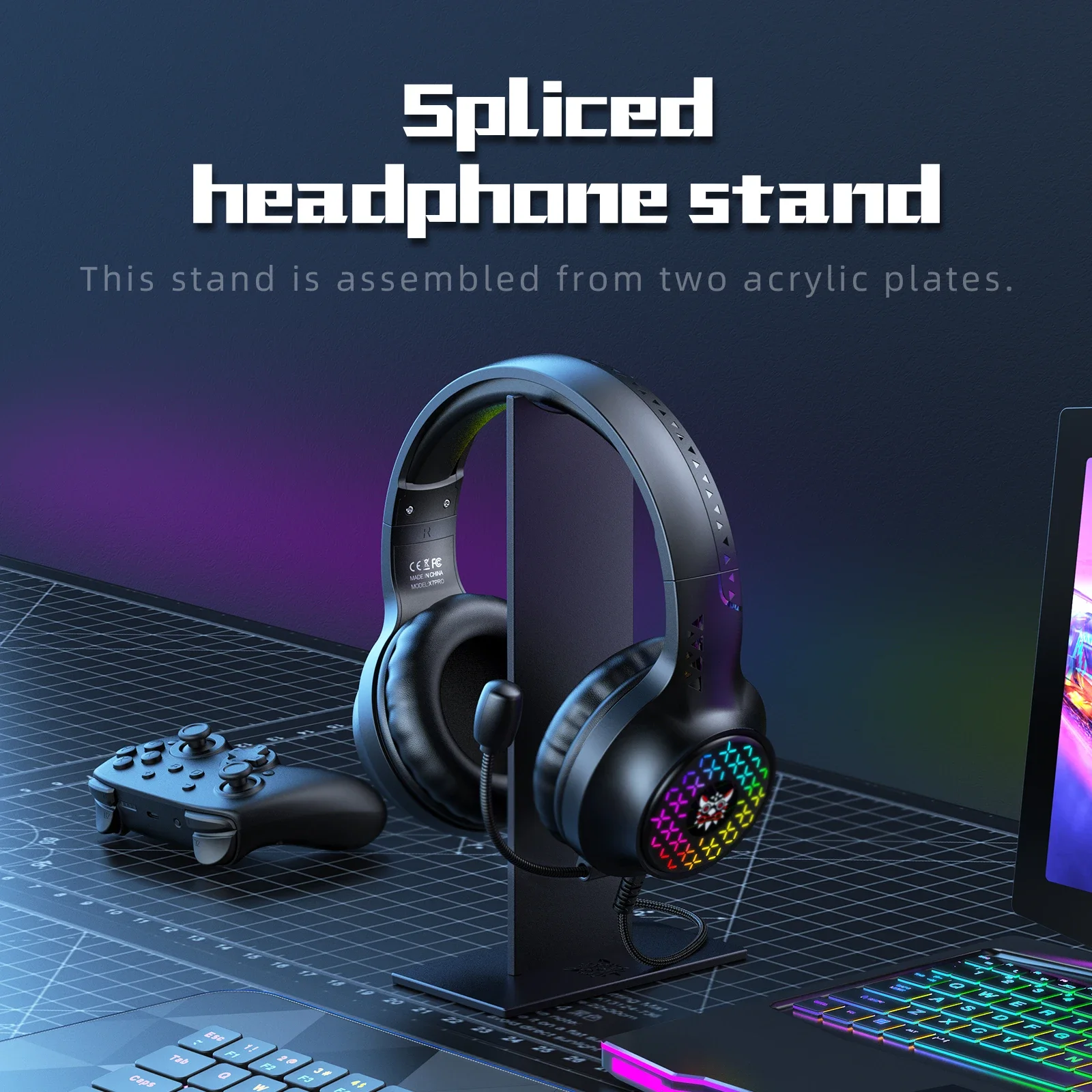 Computer Mouse and Gaming Keyb – обзор и цена Gaming Keyboard Mouse And Headset Combo