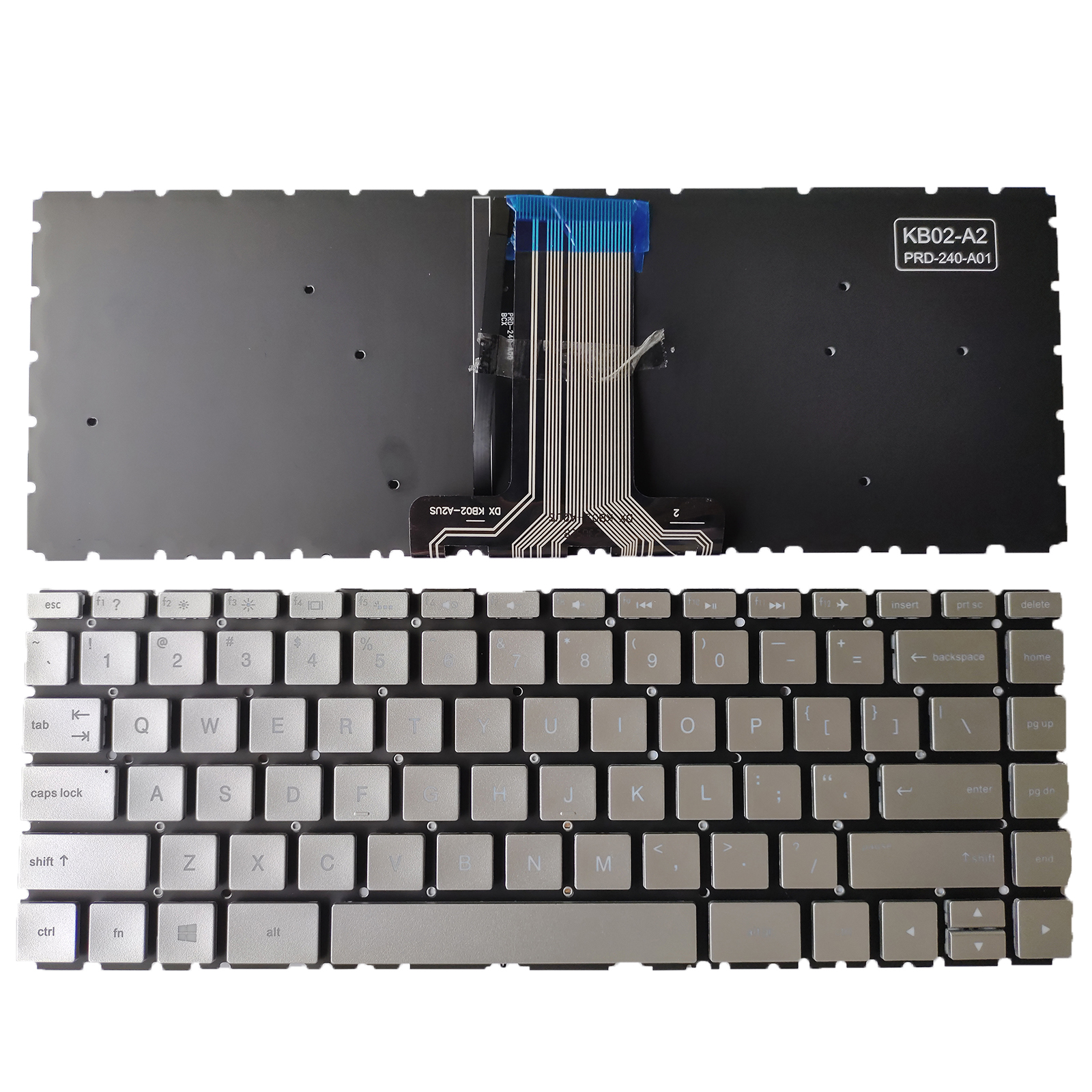 US Laptop Keyboard for Hp Pavi – обзор и цена Gaming Keyboard E Yooso