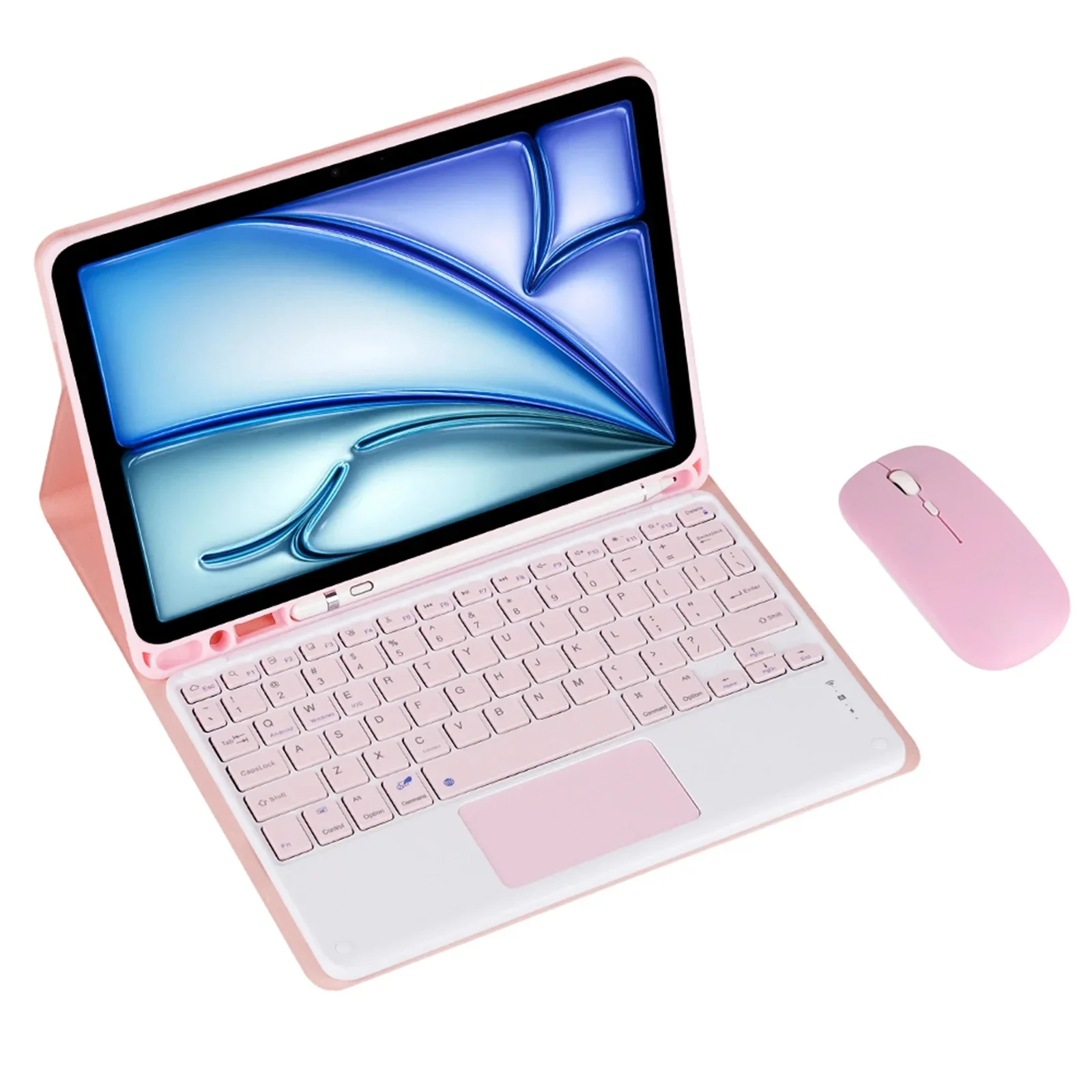 Keyboard Case & Mouse for Xiao – обзор и цена Gaming Keyboard Wireless