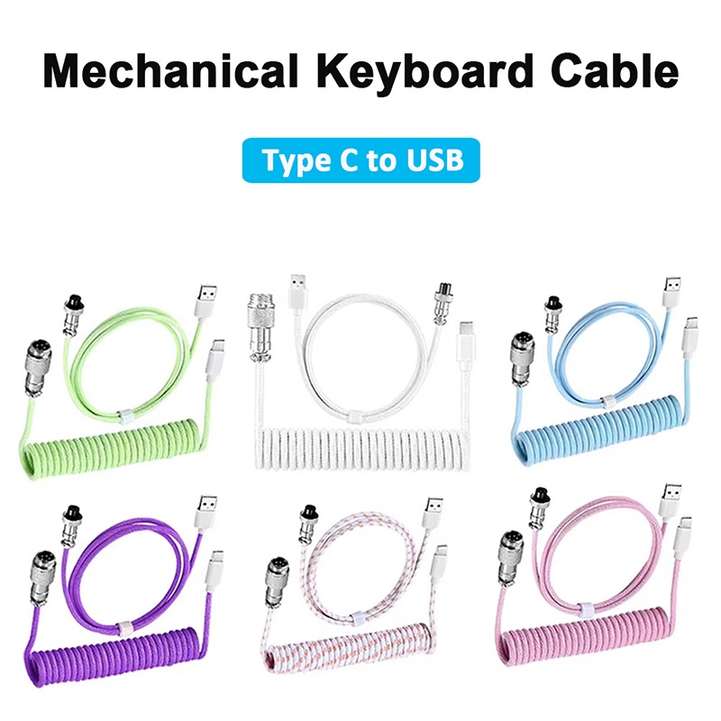 USB Type C Mechanical Keyboard – обзор и цена Gaming Keyboard Type C