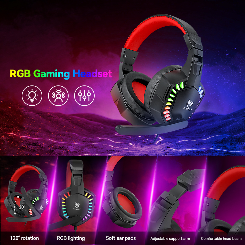 5-in-1 Set Gaming Combo Keyboa – обзор и цена Gaming Keyboard And Mouse Set