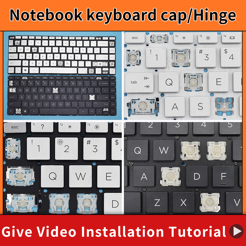 Replacement Keycap Key cap Hin – обзор и цена Gaming Keyboard E Yooso