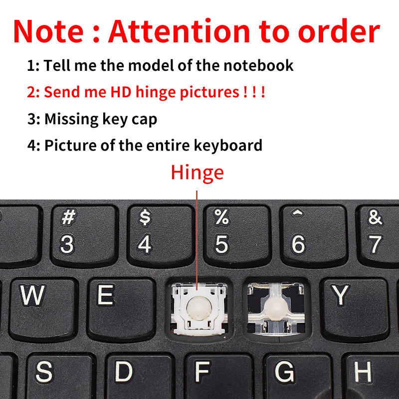 Replacement Keycap Key cap Hin – обзор и цена Gaming Keyboard E Yooso