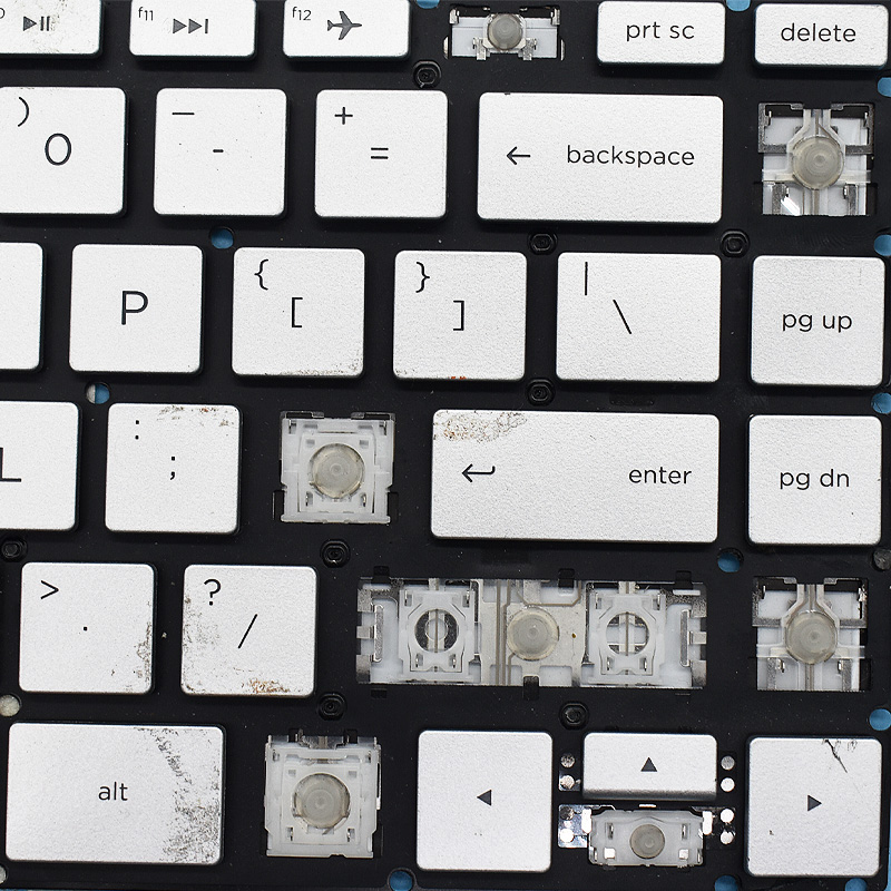 Replacement Keycap Key cap Hin – обзор и цена Gaming Keyboard E Yooso