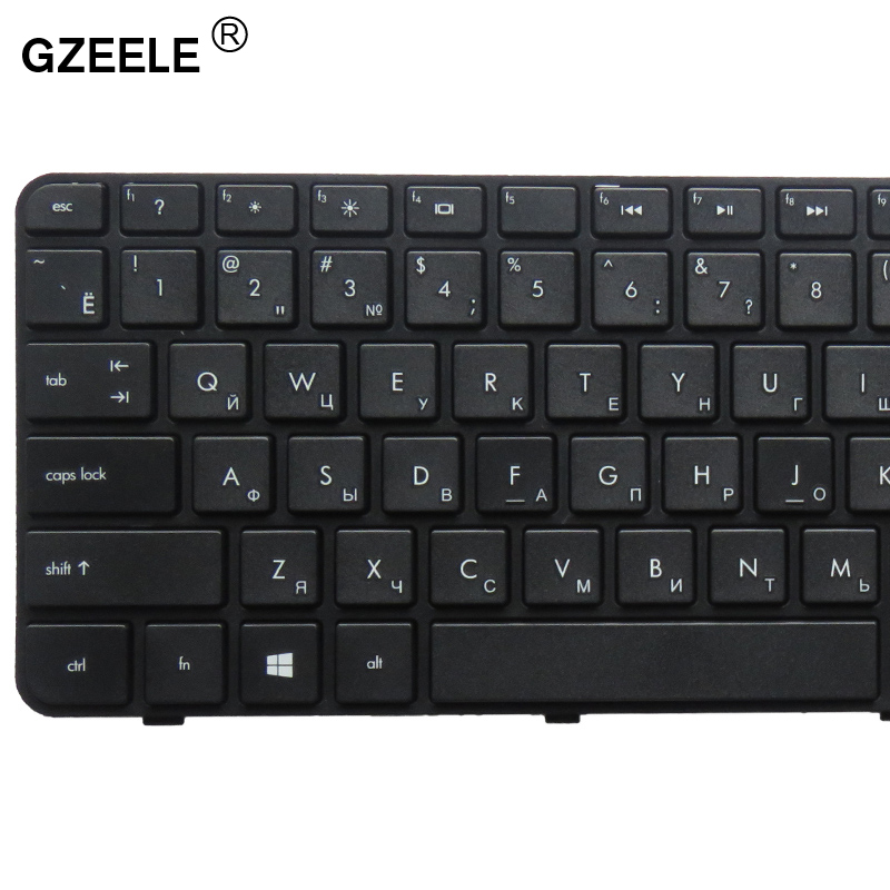 US/RU/FR/SP Keyboard for HP Pa – обзор и цена Gaming Keyboard E Yooso