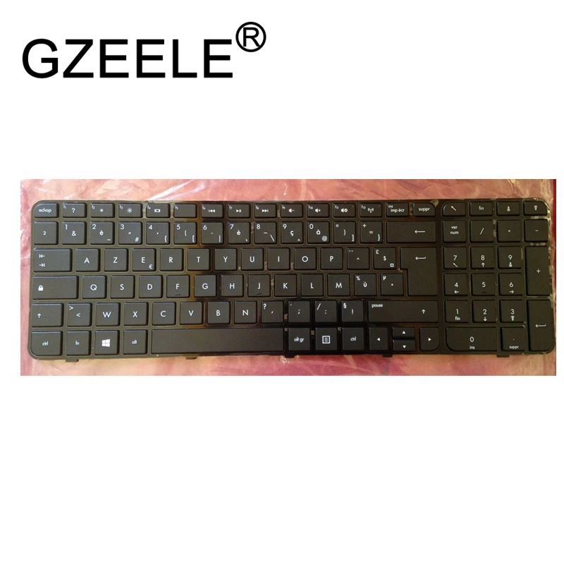 US/RU/FR/SP Keyboard for HP Pa – обзор и цена Gaming Keyboard E Yooso