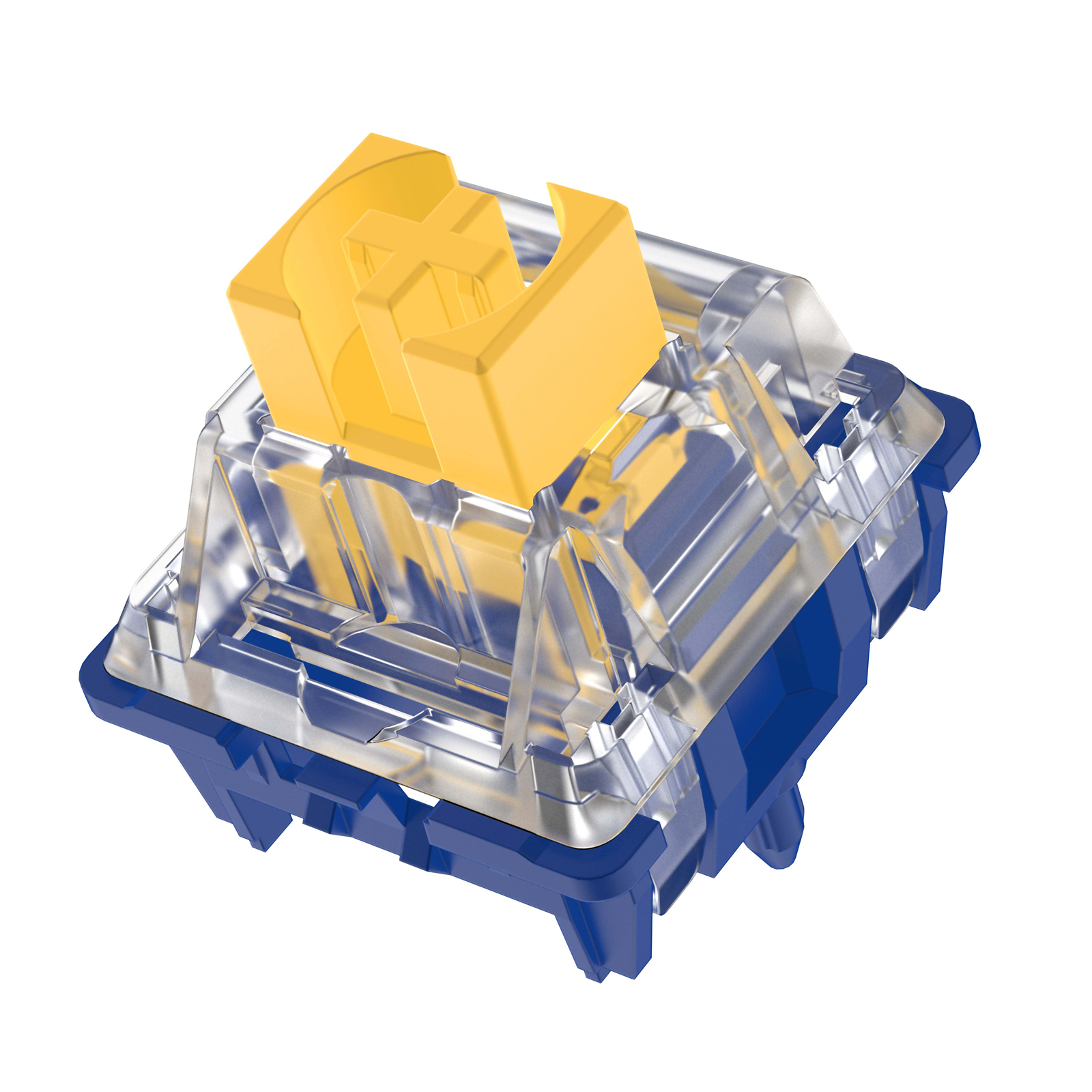K-04 3-in-1 Transparent Gaming – обзор и цена Keyboard Gaming Transparent