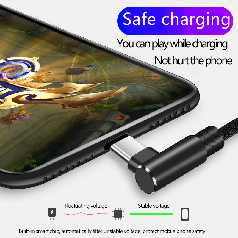 40W USB C Ports Fast Charge Ca – обзор и цена Coiled Usb Cable