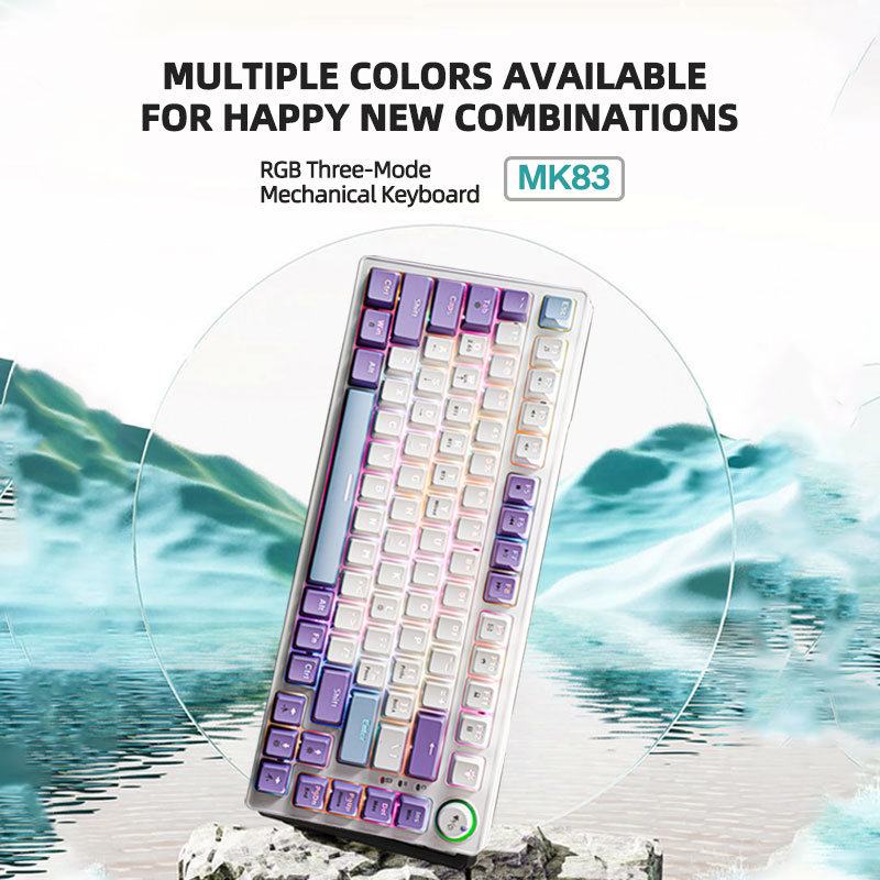 Gianteeth Shark Low Price Cust – обзор и цена Gaming Keyboard Wireless