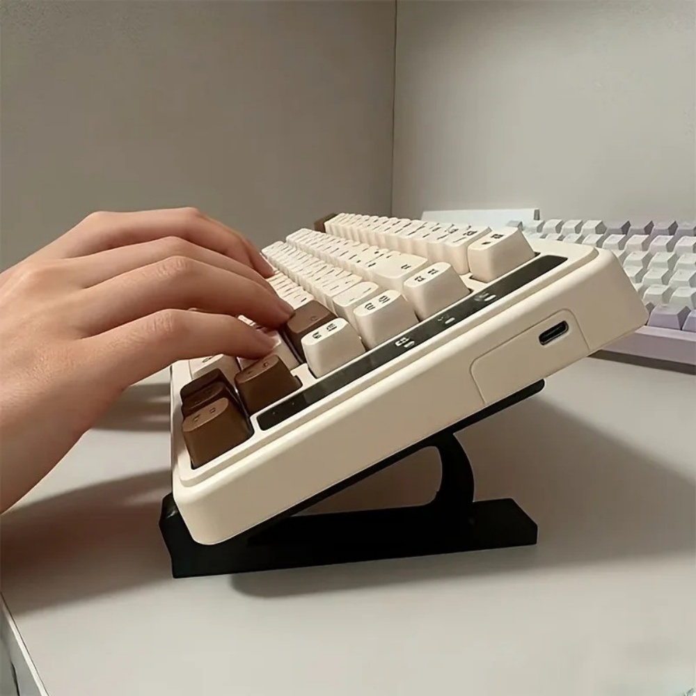2pc Ergonomic Keyboard Riser F – обзор и цена Gaming Keyboard Ergonomics