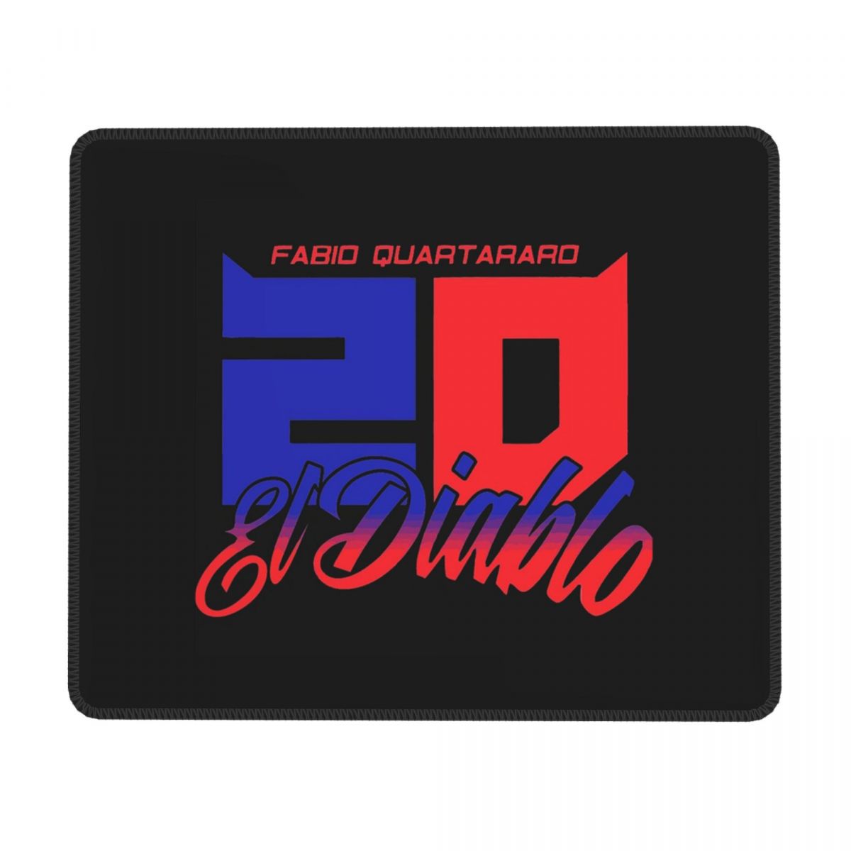 Fabio Quartararo El Diablo Num – обзор и цена Gaming Keyboard Number Pad