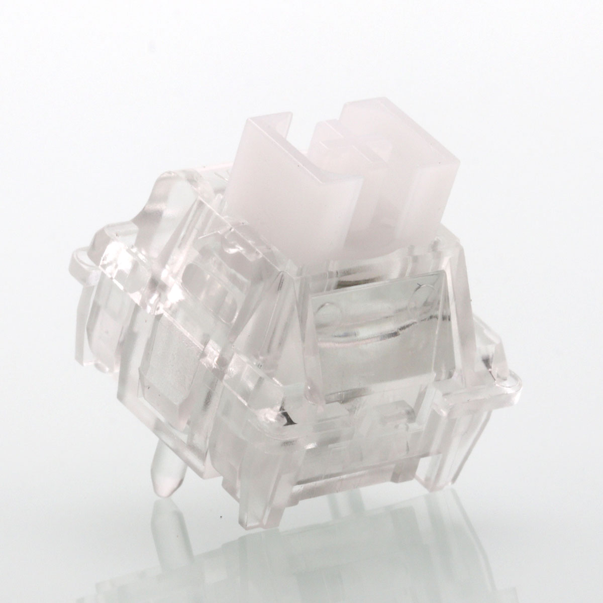PHYLINA ThunderFlash White Mag – обзор и цена Keyboard Gaming Transparent