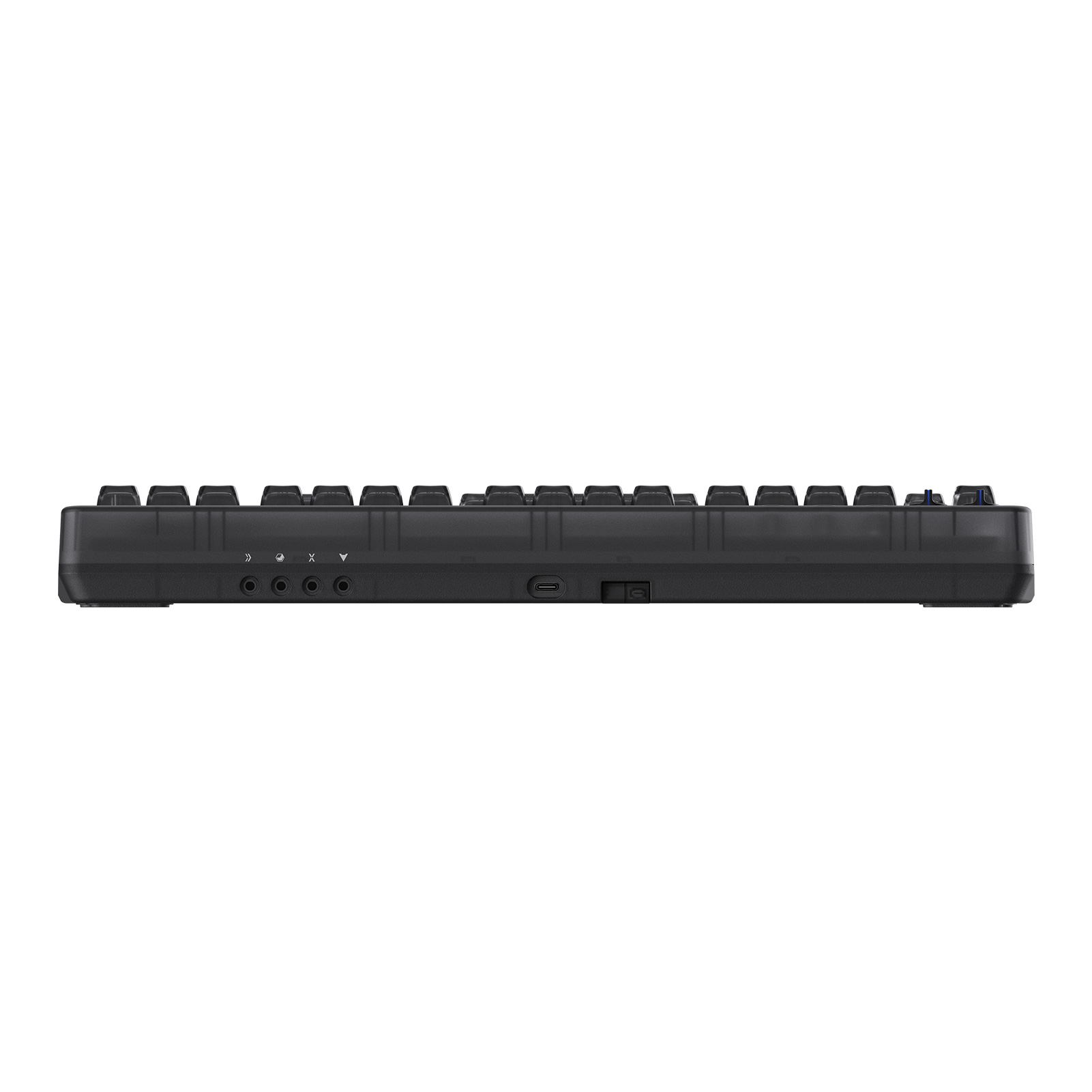 8BitDo Retro 87 Mechanical Key – обзор и цена Gaming Keyboard Type C