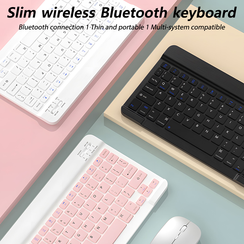 CASEPOKE For iPad Xiaomi Samsu – обзор и цена Gaming Keyboard Wireless