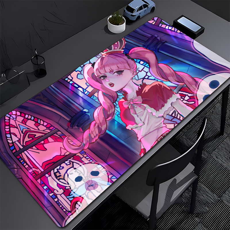 Gaming Mouse Pad One Piece Per – обзор и цена Gaming Keyboard Easy To Clean